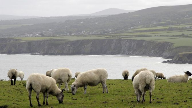 Pembrokeshire