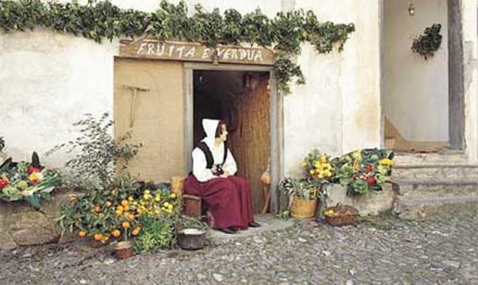 Taggia