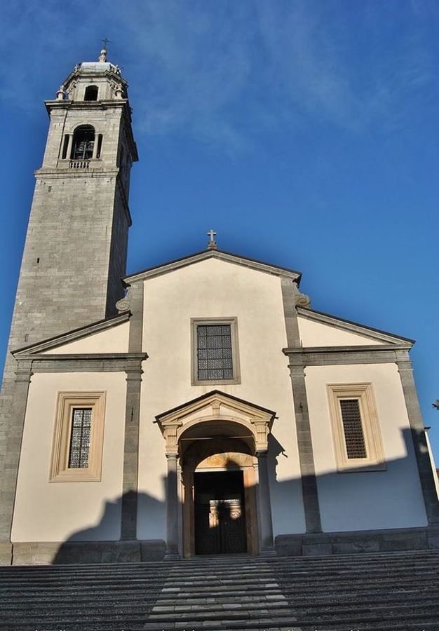 Chiesa Collegiata di San Leonardo