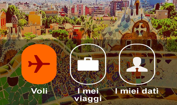 App Opodo