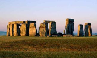 Il grande mistero di Stonehenge