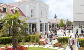 Designer Outlet Parndorf