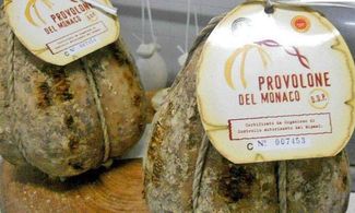 Campania: il formaggio con la lacrima