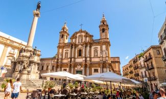 Palermo
