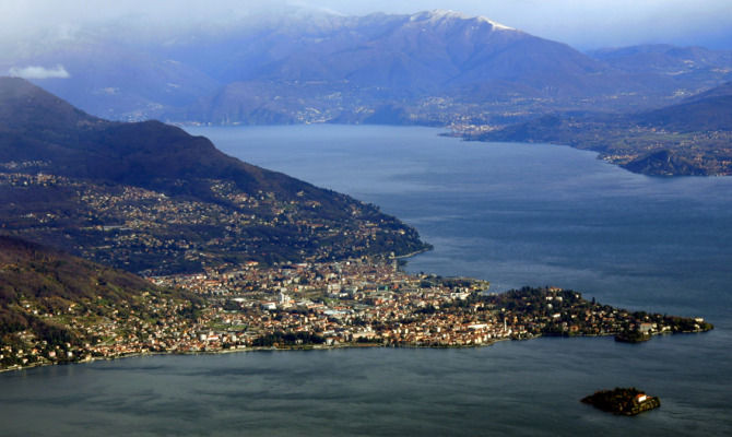 Verbania