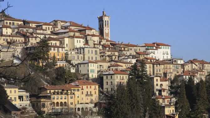 Formaggella del Luinese Varese