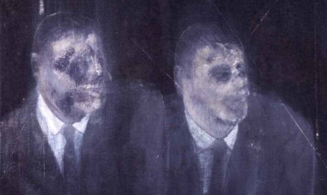 Francis Bacon