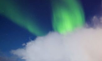 Norvegia aurora boreale