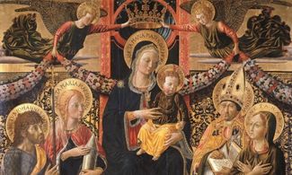 Mostre in Toscana: Benozzo Gozzoli a San Gimignano