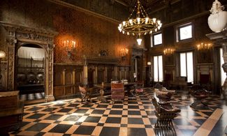 Sala Museo Bagatti Valsecchi