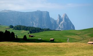 Altopiano dello Scilar