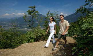 Trekking spirituale