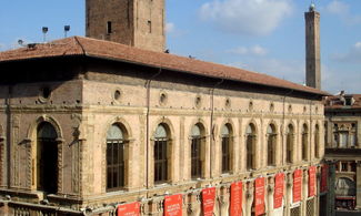 Palazzo del Podestà 