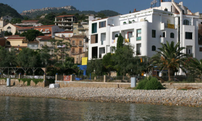 Art Hotel - Atelier sul Mare