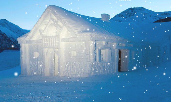 Snow Dream Experience, Livigno