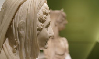 Canova, Hayez, Cicognara L’ultima gloria di Venezia