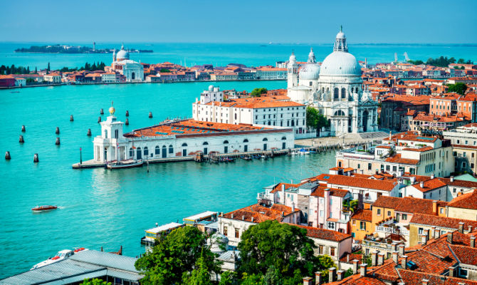  Venezia