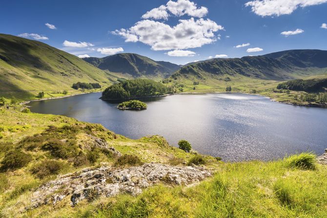 Lake District