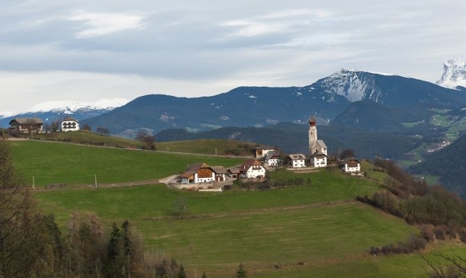 Panorami altoatesini