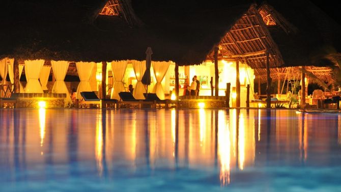 Lonno Lodge Hotel Ristorante