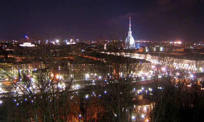 torino