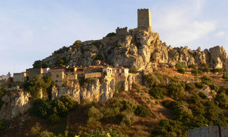 Sardegna, cosa rende speciale di Castello della Fava di Posada