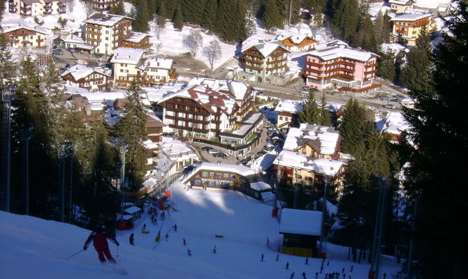 Madonna di Campiglio