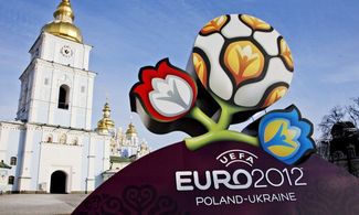Ucraina e Polonia, alberghi alle stelle per Euro 2012