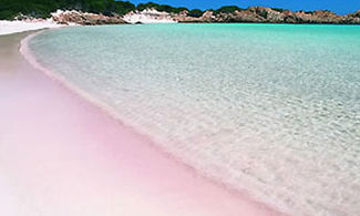 Costa Rei