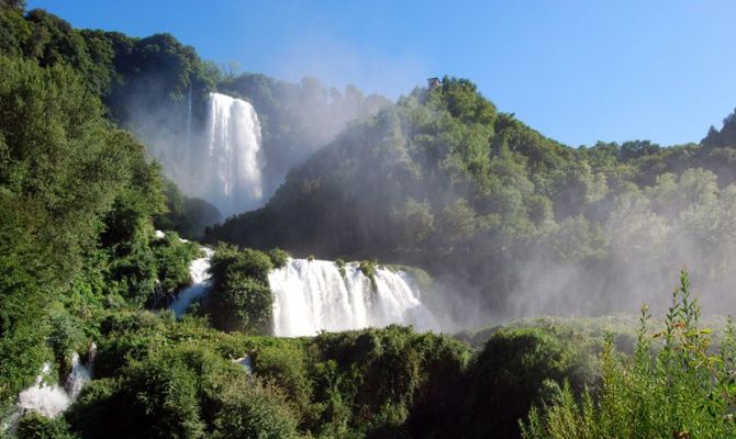 Cascata delle Marmore