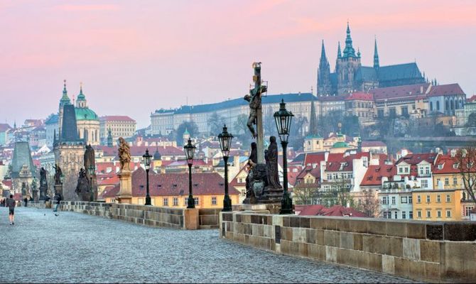 praga
