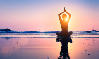 Lo yoga che rigenera: gli indirizzi giusti per provarlo