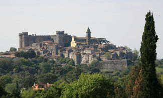 Lazio, cosa rende speciale Bracciano