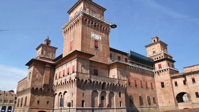 Ferrara