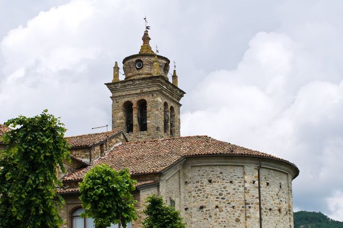 Antica Abbazia di Bobbio