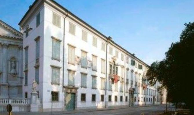 Udine, Museo Diocesano e Gallerie del Tiepolo