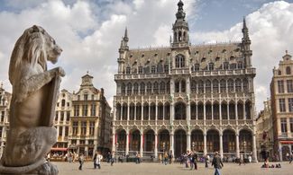Grand Place