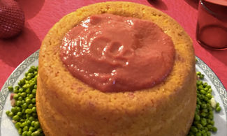 sart timballo napoli ricette