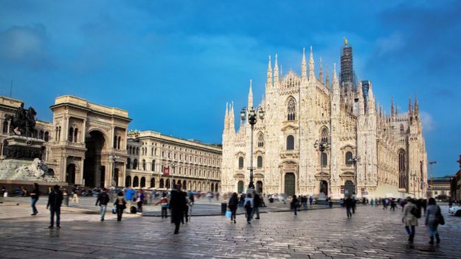 Duomo di Milano