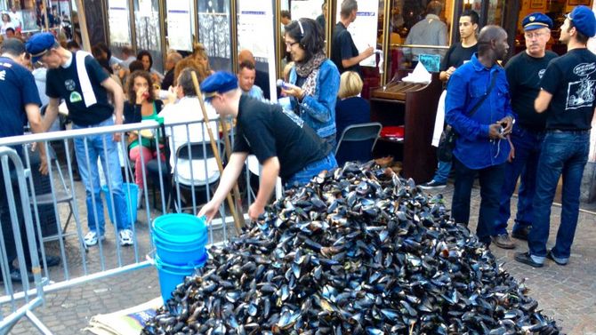Moules&amp;#45;Frites