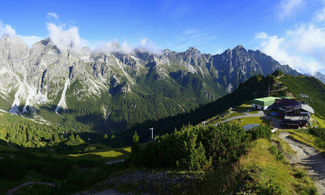 Austria, le meraviglie della Valle dello Stubai in estate