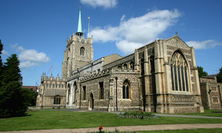 Chelmsford - Essex
