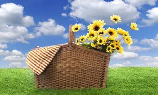 Weekend di Pasqua: Italia tra le nuvole
