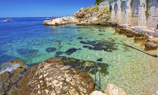 Istria: l’essenza del wellness è mediterranea