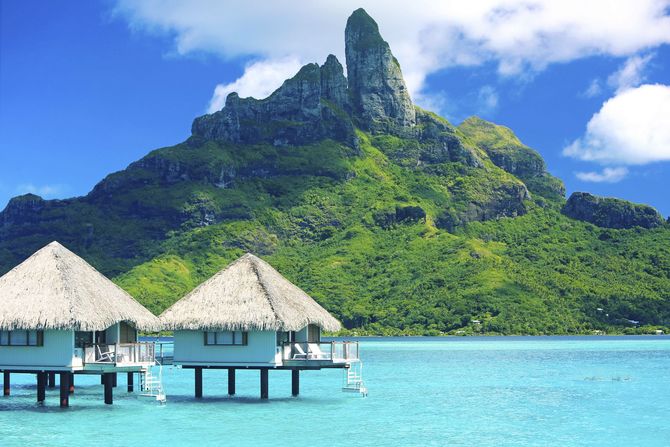 Sud Pacifico