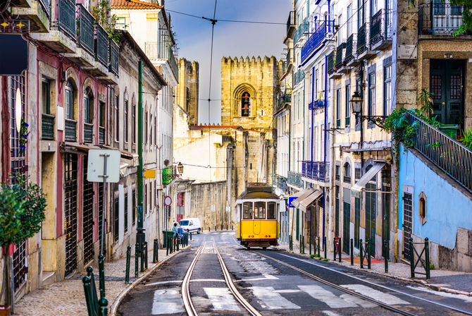 9. Lisbona