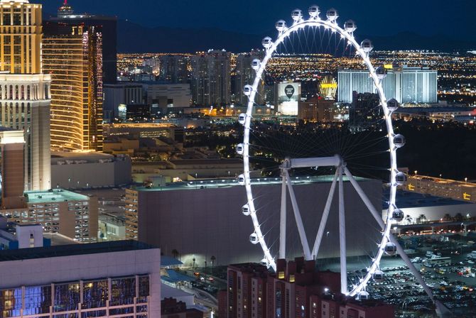 High Roller