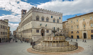 Fontana Maggiore