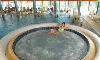 crioterapia Bad Bleiberg