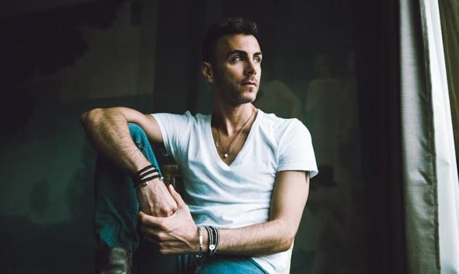 Asaf Avidan